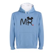 Hoodie Mr.