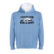 Hoodie Pasja Leta
