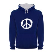 Hoodie Peace