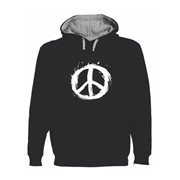 Hoodie Peace