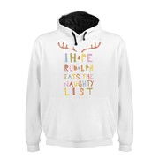 Hoodie Rudolf