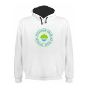 Hoodie SLO drinking team