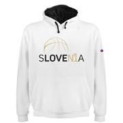 Hoodie Slovenia No. 1