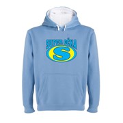 Hoodie Super Očka
