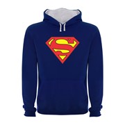 Hoodie Superman
