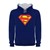Hoodie Superman