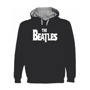 Hoodie The Beatles