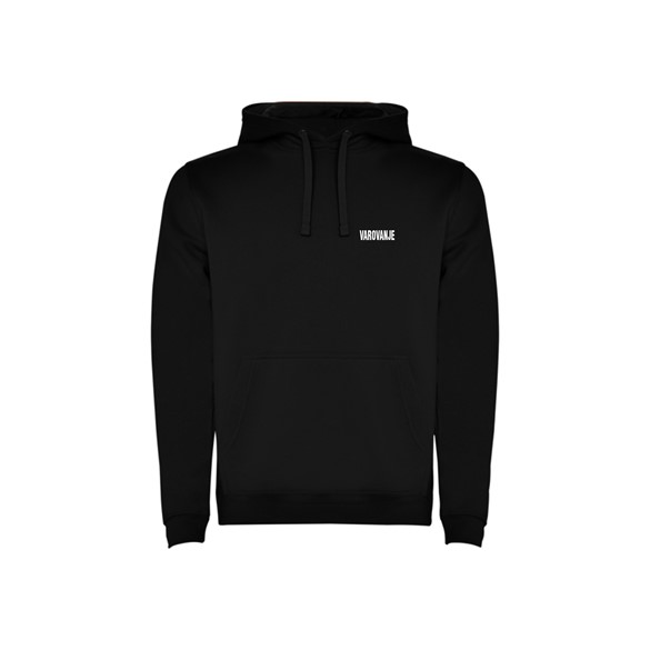 Hoodie VAROVANJE