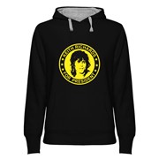 Hoodie Women's Keith Richards