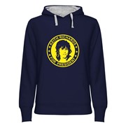 Hoodie Women's Keith Richards