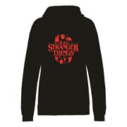 Hoodie women's Stranger Things