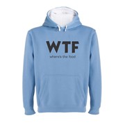 Hoodie WTF
