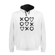 Hoodie XO