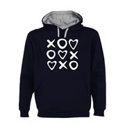 Hoodie XO