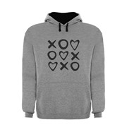 Hoodie XO