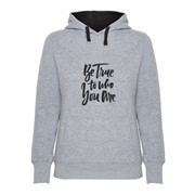 Hoodie ženski Be True
