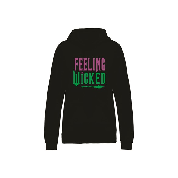 Hoodie ženski Feeling Wicked