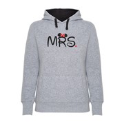 Hoodie Ženski Mrs.