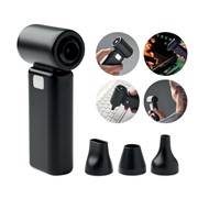 Hordozható turbóventilátor