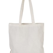 Hosszú pamut bevásárlótáska Longish