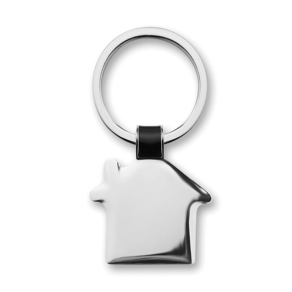 HOUSY - Ház alakú kulcstartó