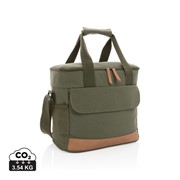 Impact AWARE™ 16 oz. platnena rashladna torba