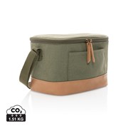 Impact AWARE™ 16 oz. rcanvas rashladna torba za šest konzervi