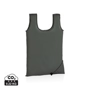 Impact AWARE™ RPET 190T sklopiva torba za kupovinu