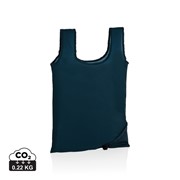 Impact AWARE™ RPET 190T sklopiva torba za kupovinu