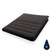 Impact AWARE™ RPET A4 portfolio s patentnim zatvaračem