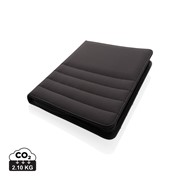 Impact AWARE™ RPET A4 portfolio s patentnim zatvaračem