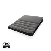 Impact AWARE™ RPET A4 portfolio s patentnim zatvaračem