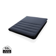 Impact AWARE™ RPET A4 portfolio s patentnim zatvaračem