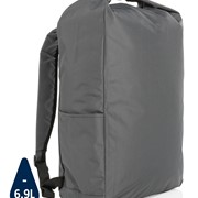 Impact AWARE™ RPET lagani ruksak s krovom