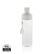 Impact RCS reciklirana PET nepropusna boca za vodu 600 ml