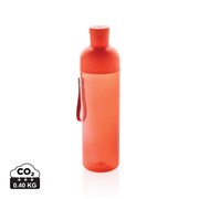 Impact RCS reciklirana PET nepropusna boca za vodu 600 ml