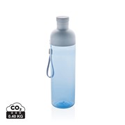 Impact RCS reciklirana PET nepropusna boca za vodu 600 ml