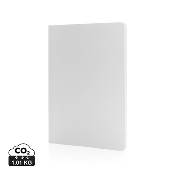 Stone Paper Notebook - Softcover