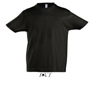 IMPERIAL KIDS - ROUND NECK T-SHIRT