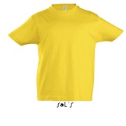 IMPERIAL KIDS - ROUND NECK T-SHIRT