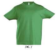 IMPERIAL KIDS - ROUND NECK T-SHIRT
