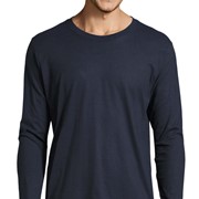 IMPERIAL LSL MEN - LONG-SLEEVE T-SHIRT