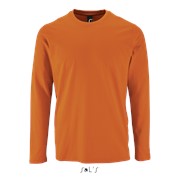 IMPERIAL LSL MEN - LONG-SLEEVE T-SHIRT
