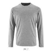 IMPERIAL LSL MEN - LONG-SLEEVE T-SHIRT
