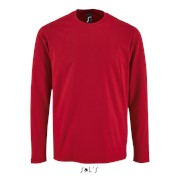 IMPERIAL LSL MEN - LONG-SLEEVE T-SHIRT