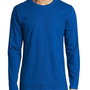 IMPERIAL LSL MEN - LONG-SLEEVE T-SHIRT