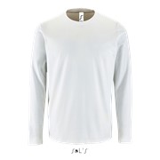 IMPERIAL LSL MEN - LONG-SLEEVE T-SHIRT