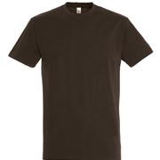 IMPERIAL MEN ROUND COLLAR T-SHIRT
