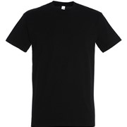 IMPERIAL MEN ROUND COLLAR T-SHIRT