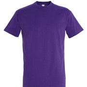 IMPERIAL MEN ROUND COLLAR T-SHIRT